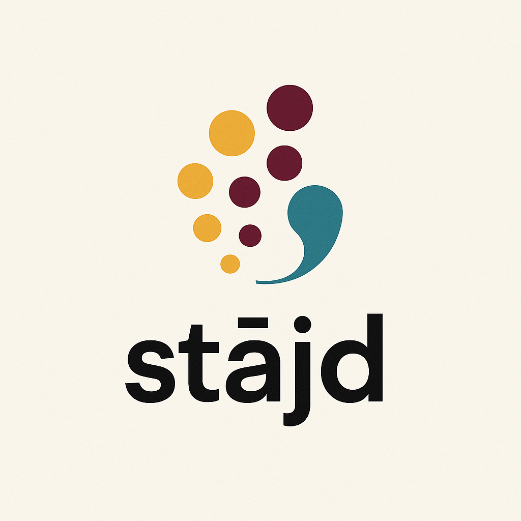 STAJD Logo